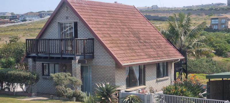 2 Bedroom Property for Sale in Tergniet Western Cape